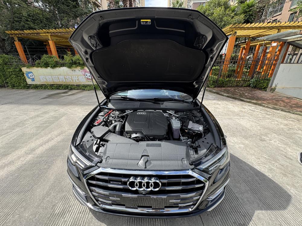 Audi Audi A6L