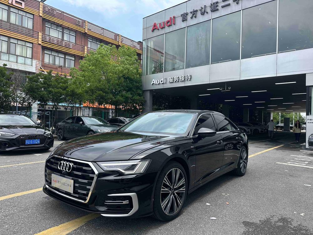 Audi Audi A6L