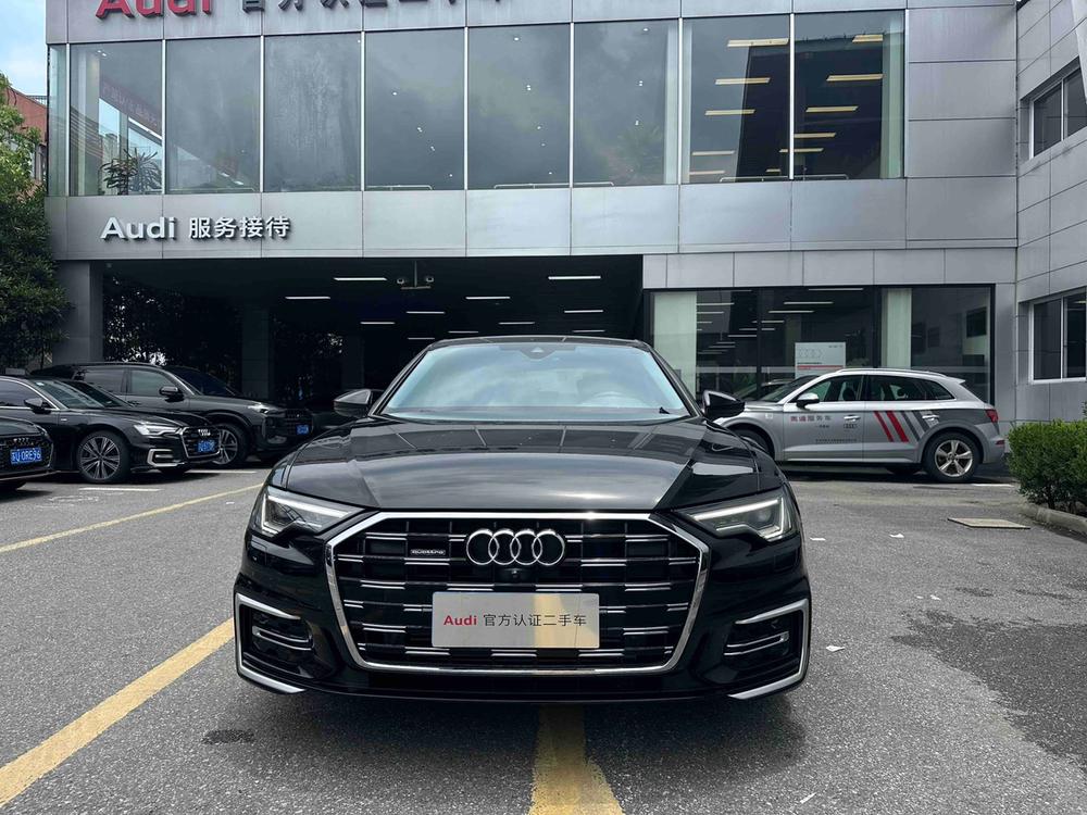 Audi Audi A6L