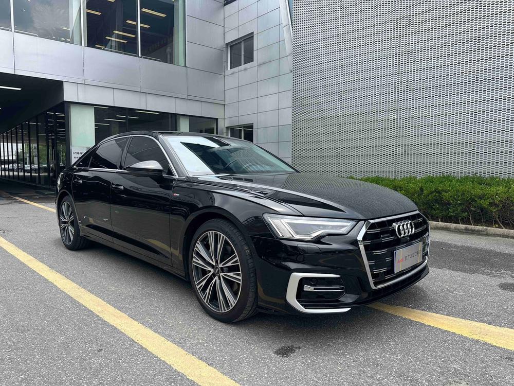 Audi Audi A6L