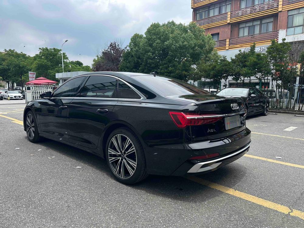 Audi Audi A6L