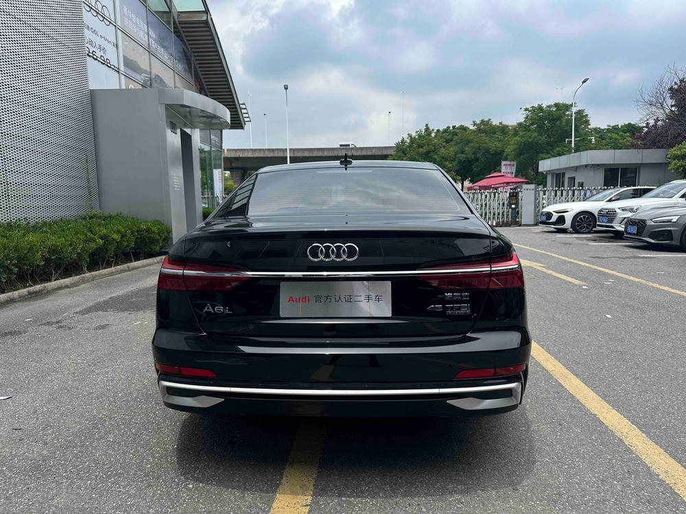 Audi Audi A6L