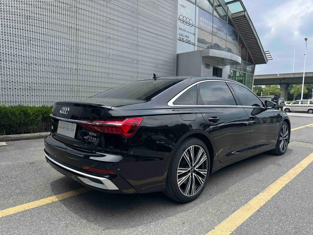Audi Audi A6L