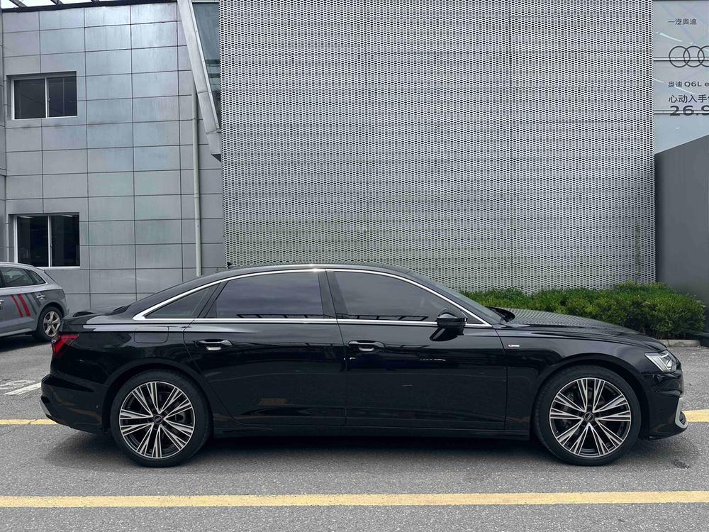 Audi Audi A6L