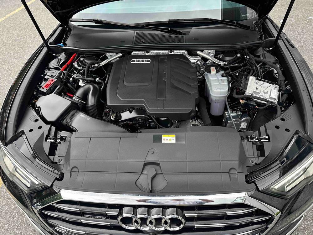 Audi Audi A6L