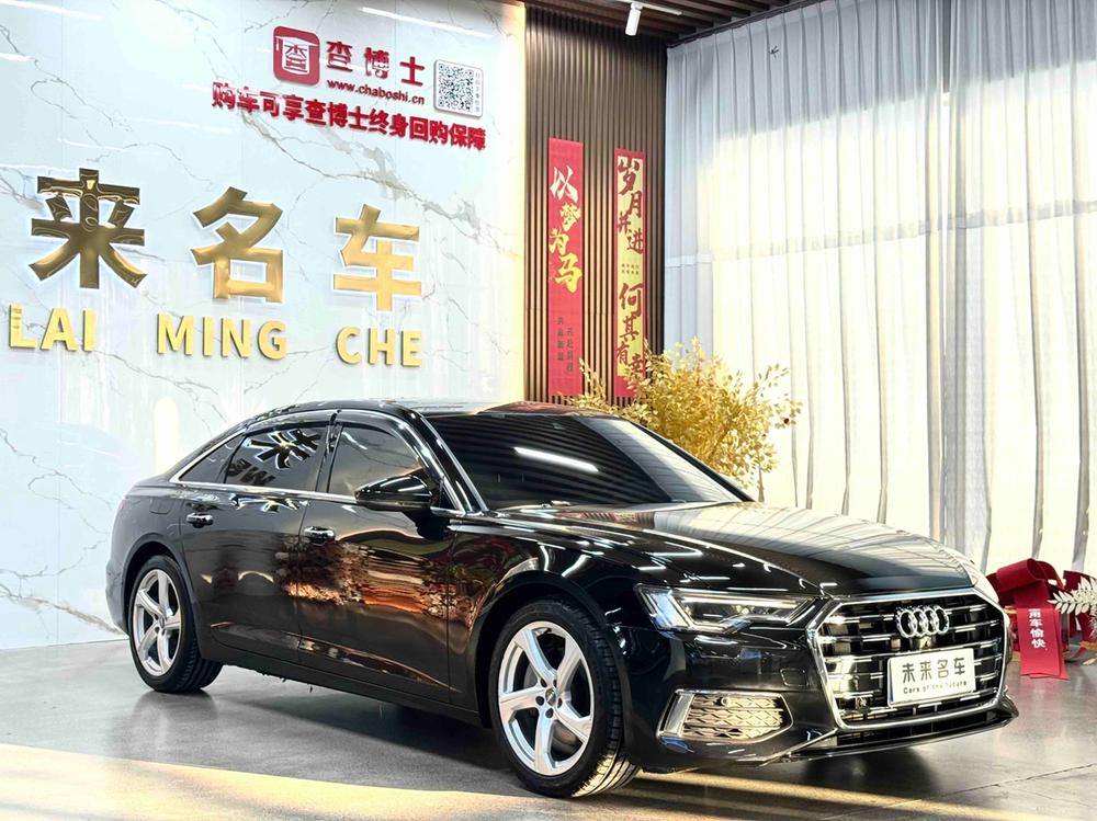 Audi Audi A6L