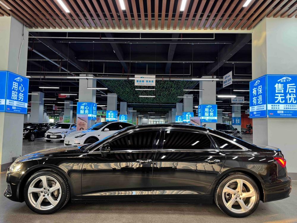 Audi Audi A6L
