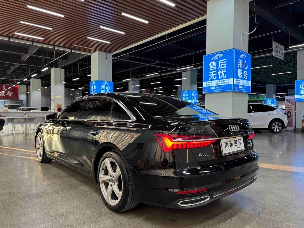 Audi Audi A6L