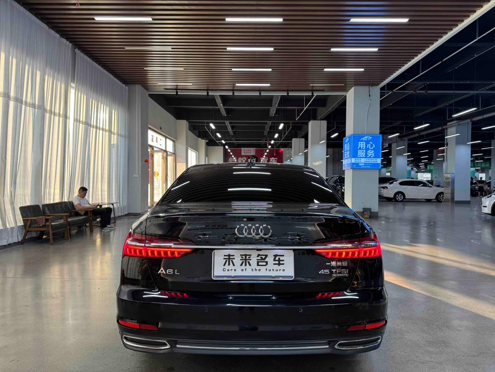 Audi Audi A6L