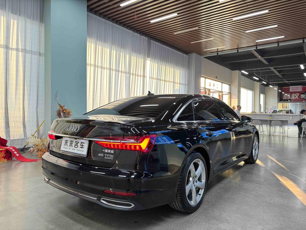Audi Audi A6L