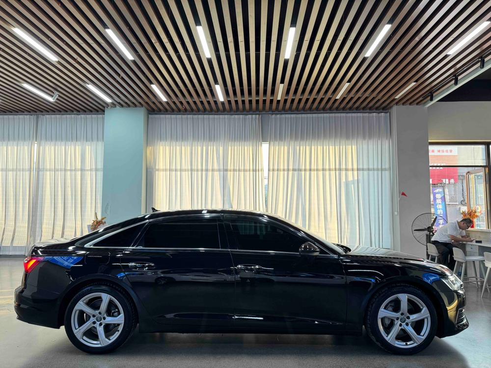 Audi Audi A6L
