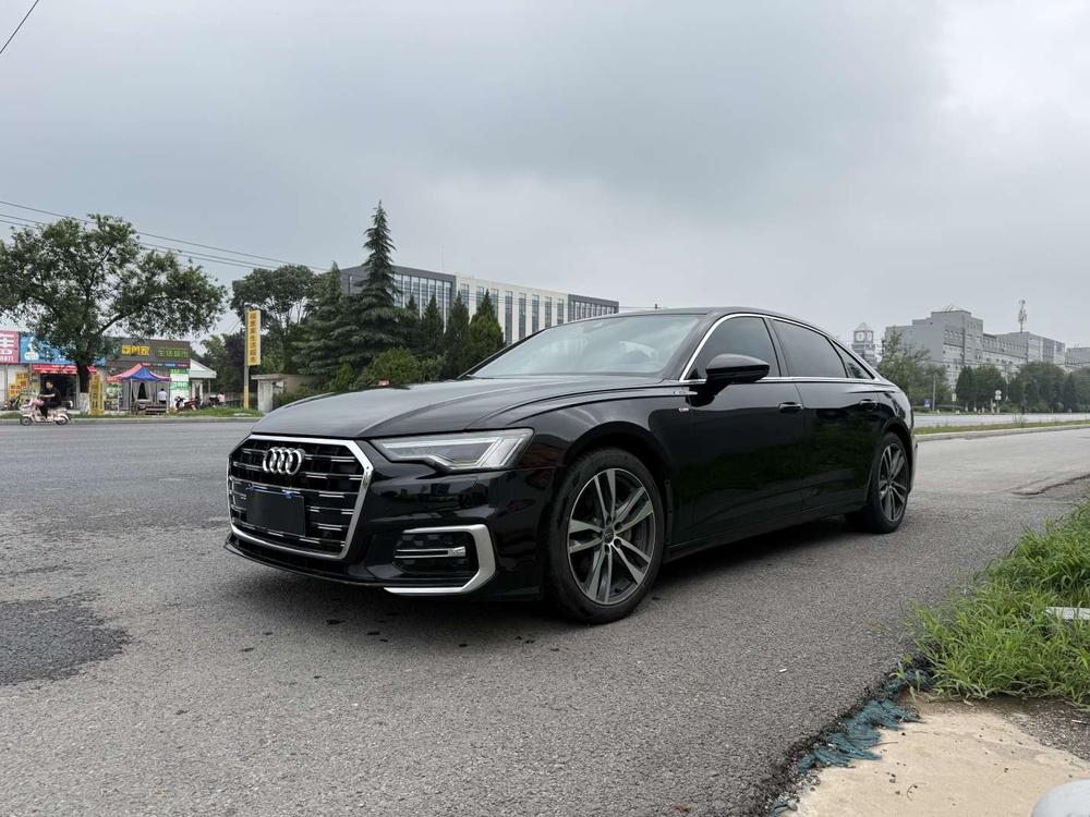 Audi Audi A6L