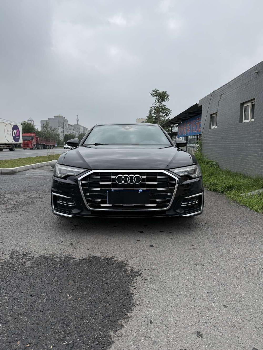 Audi Audi A6L