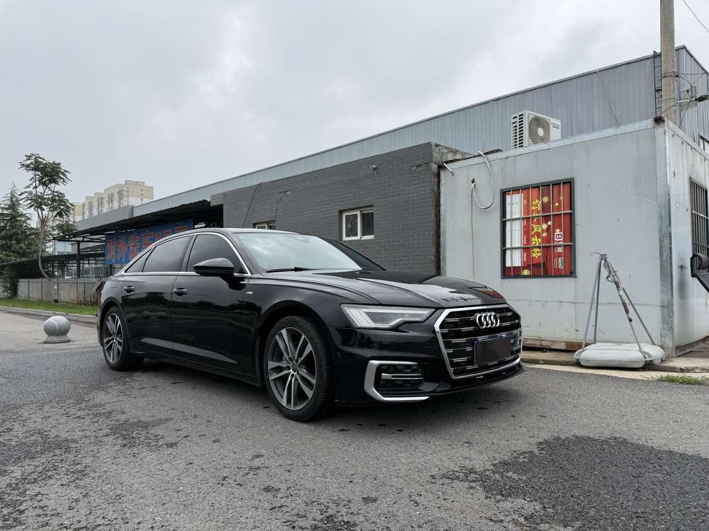 Audi Audi A6L