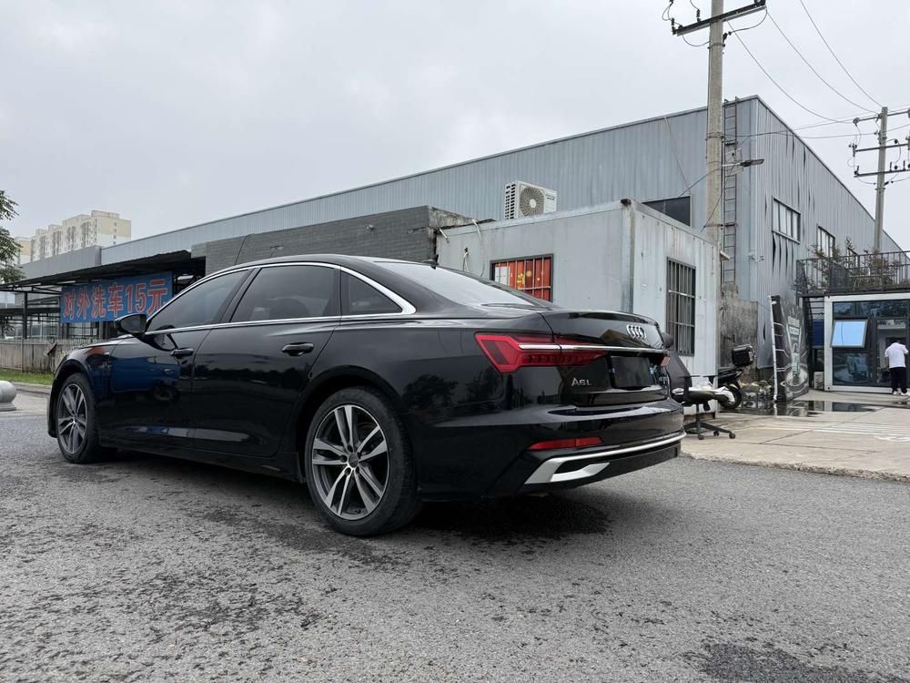 Audi Audi A6L
