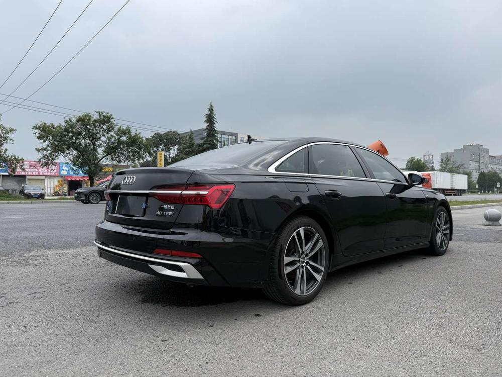 Audi Audi A6L