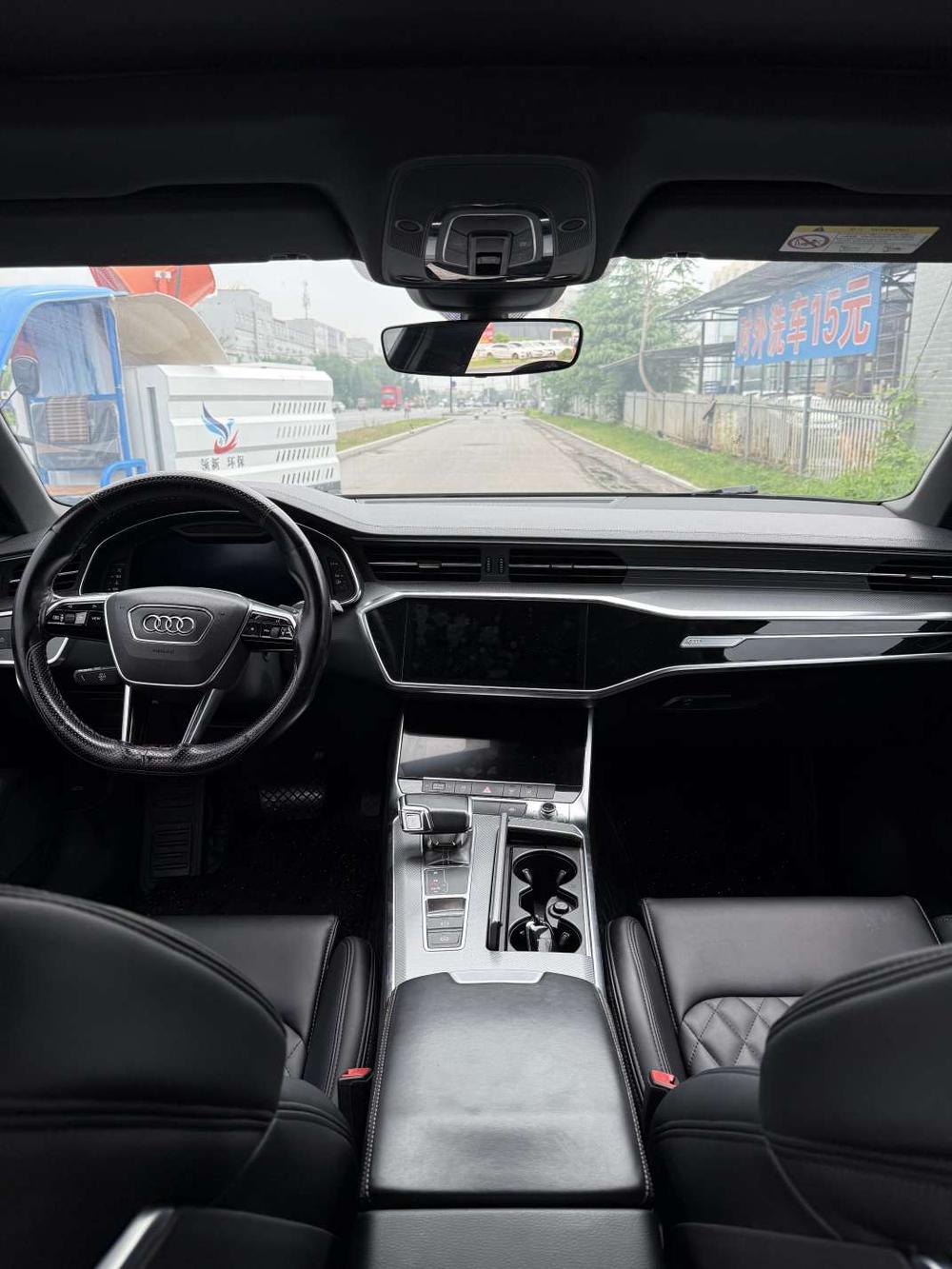 Audi Audi A6L