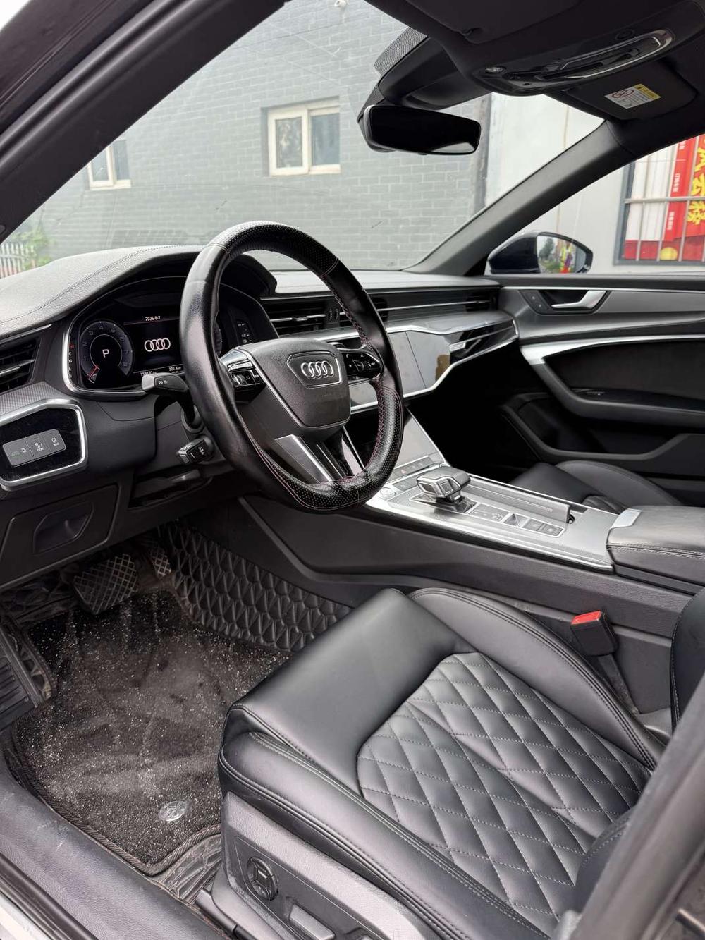 Audi Audi A6L