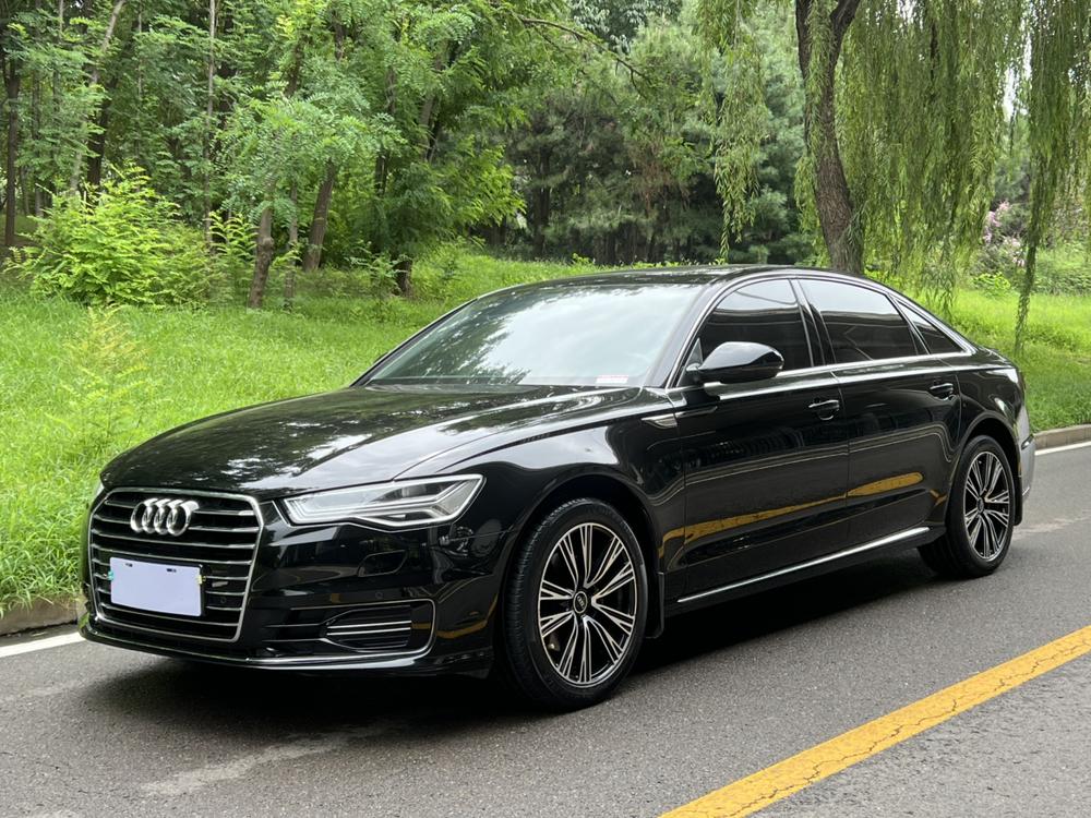 Audi Audi A6L
