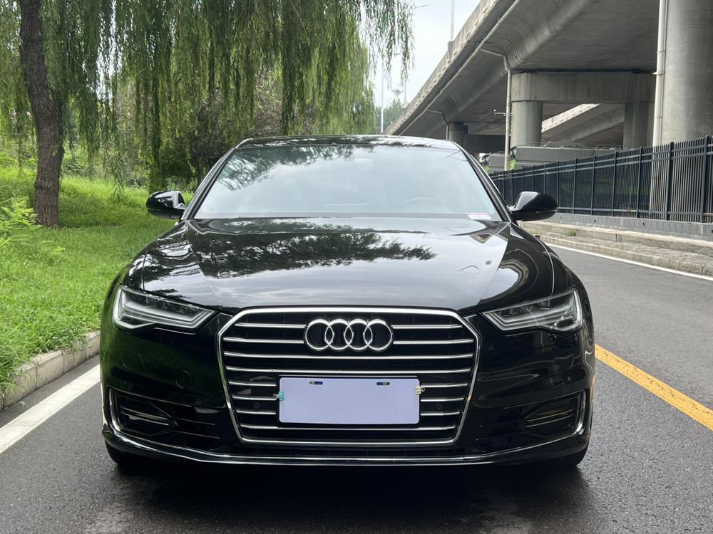 Audi Audi A6L
