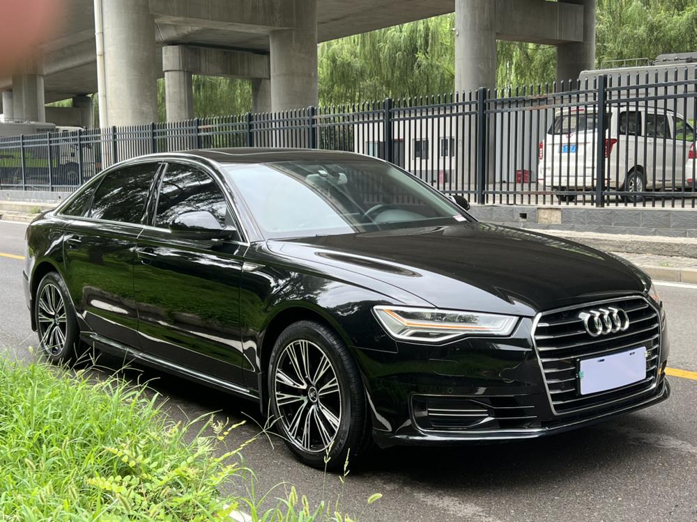 Audi Audi A6L
