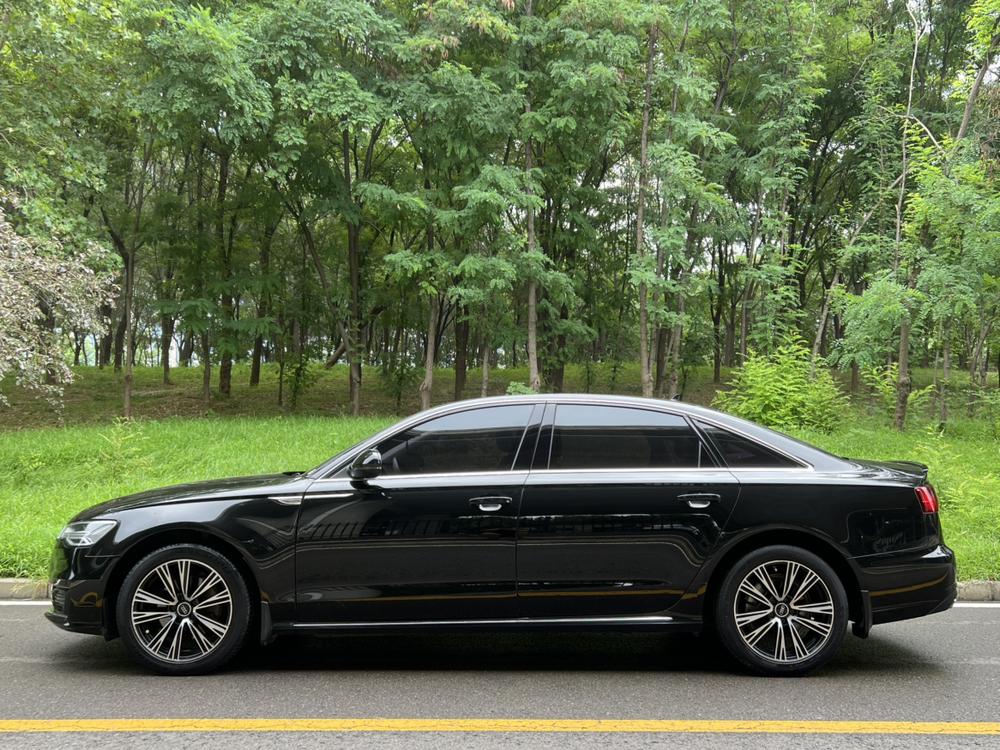 Audi Audi A6L