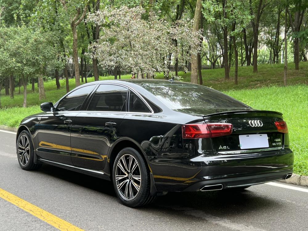 Audi Audi A6L