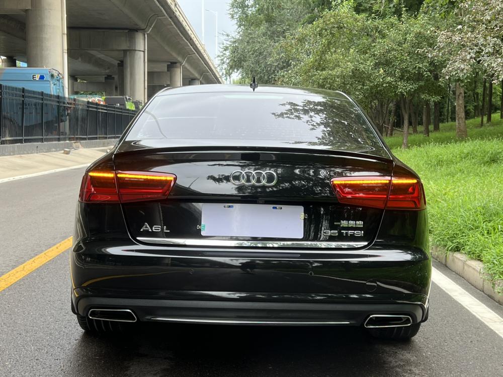 Audi Audi A6L