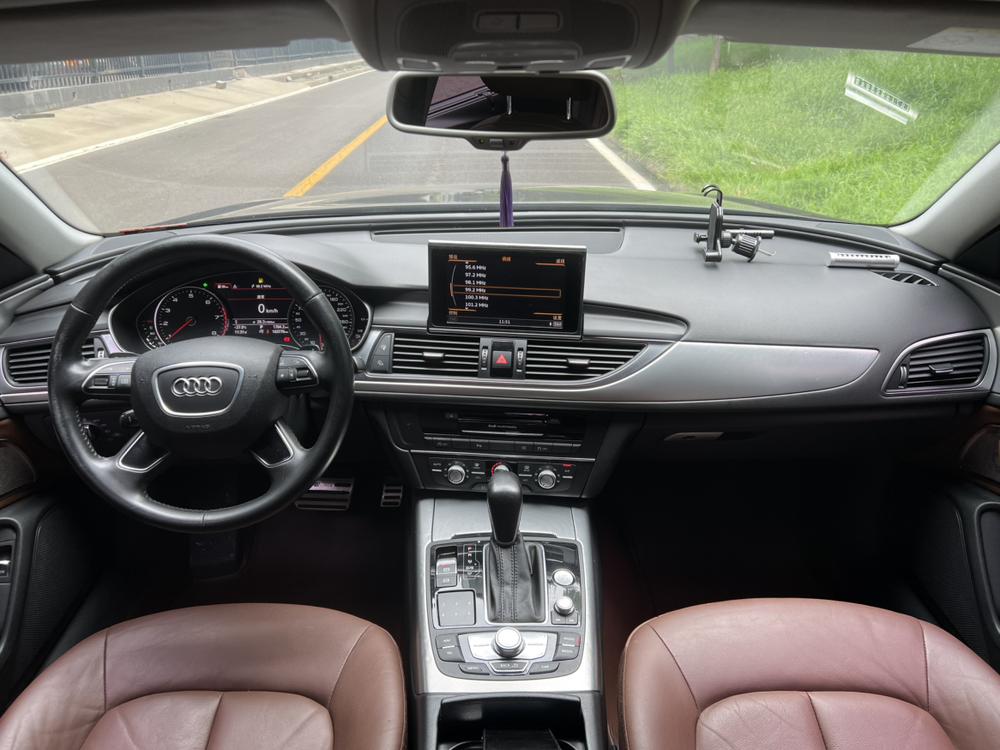 Audi Audi A6L