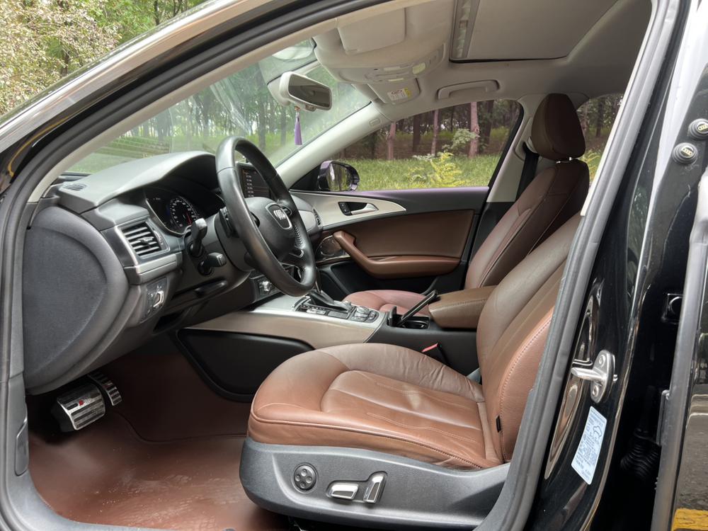 Audi Audi A6L