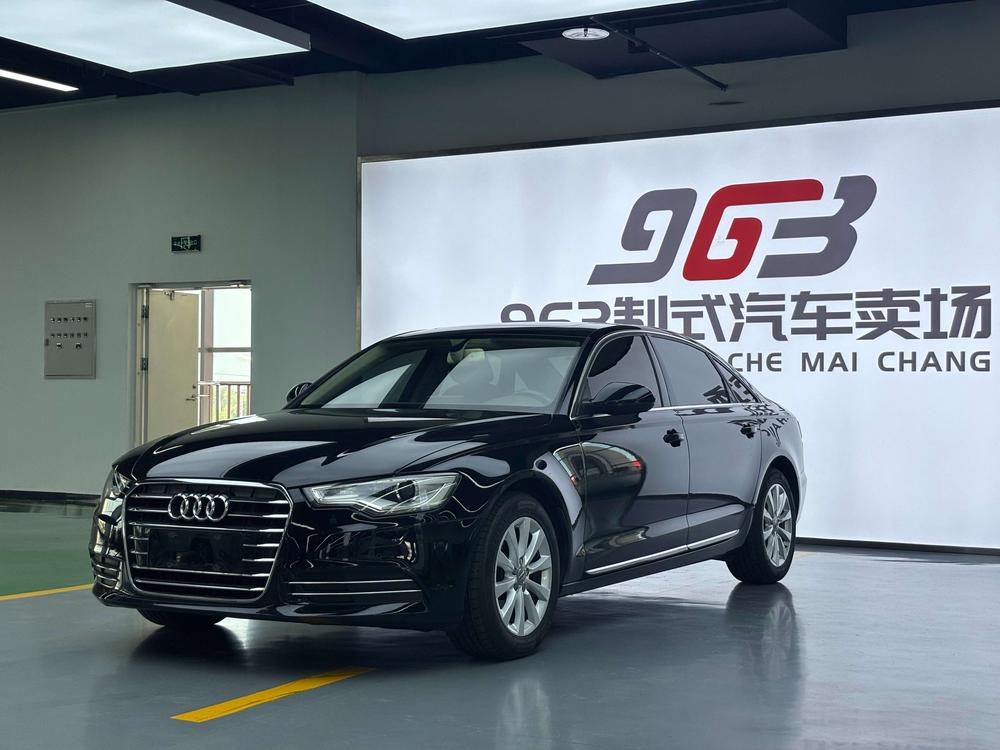 Audi Audi A6L