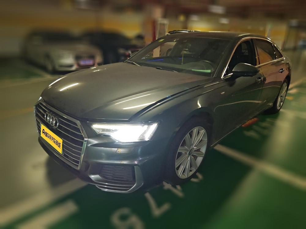 Audi Audi A6L