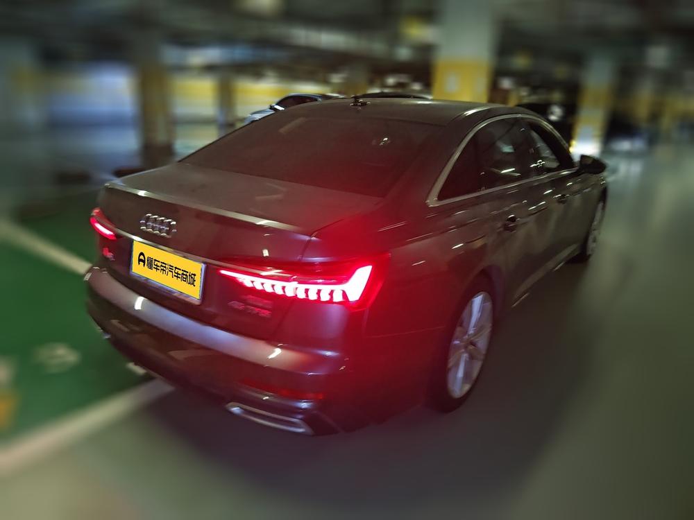 Audi Audi A6L