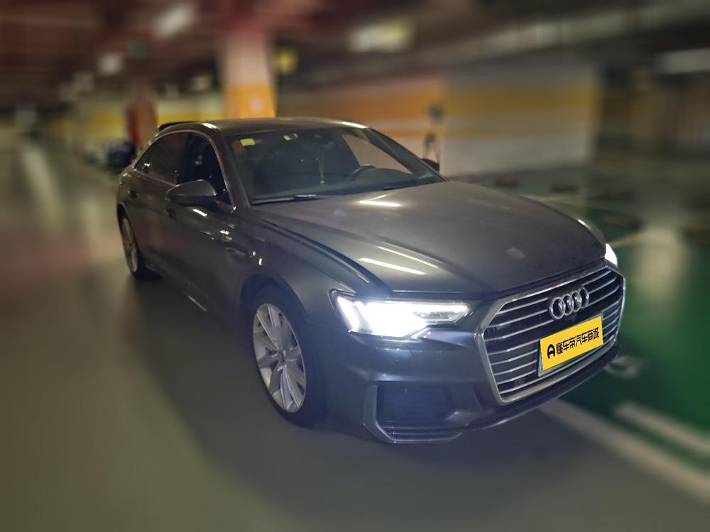 Audi Audi A6L