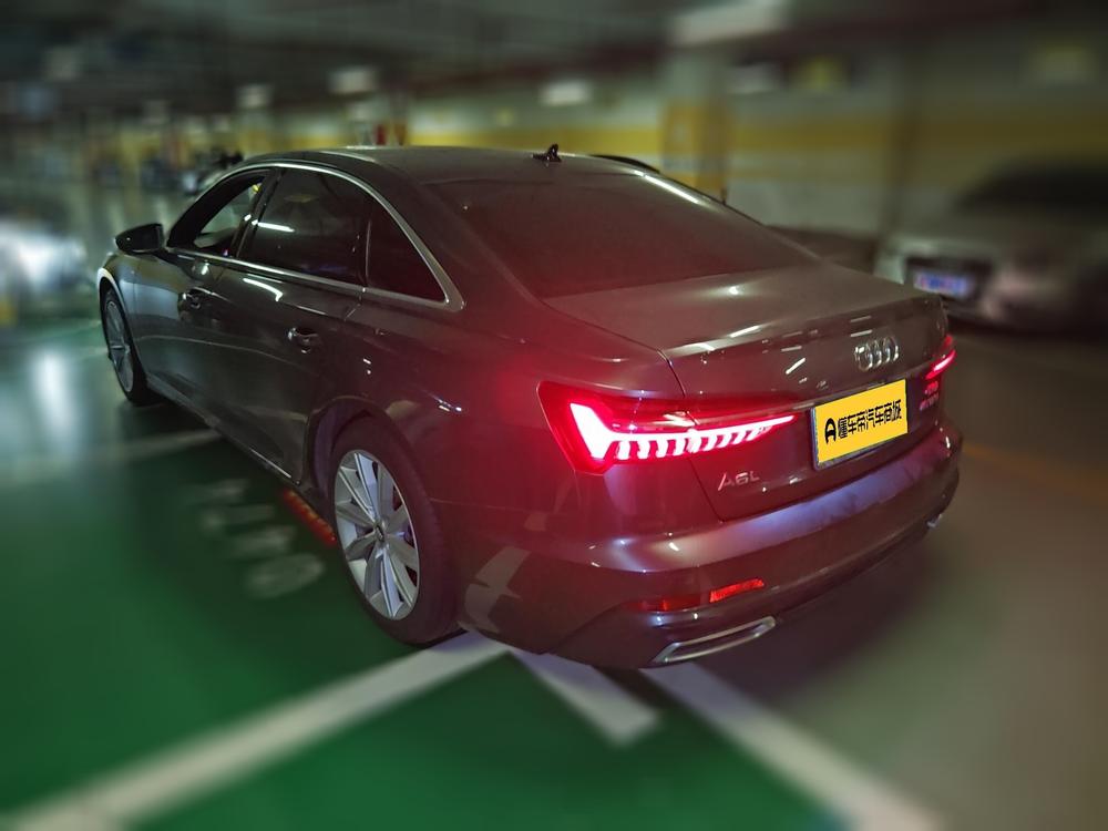 Audi Audi A6L