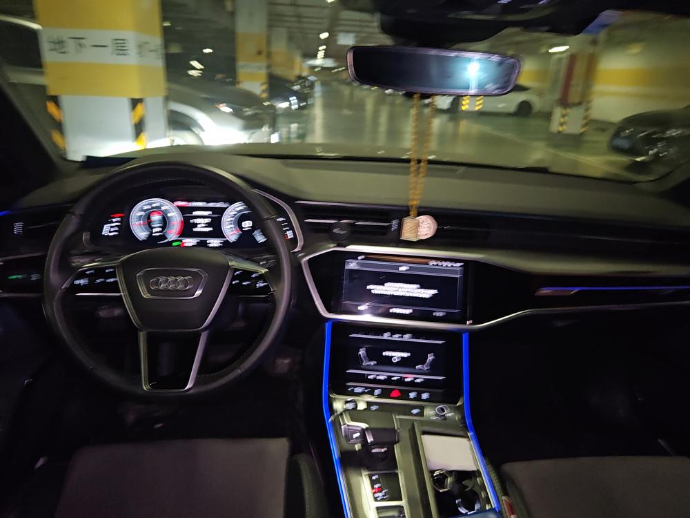 Audi Audi A6L