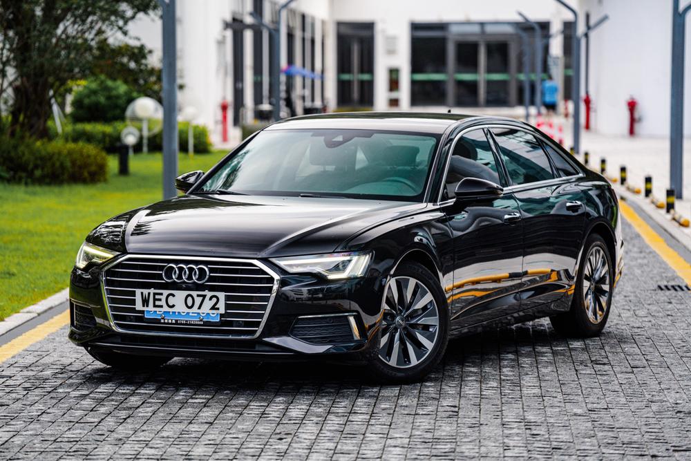 Audi Audi A6L