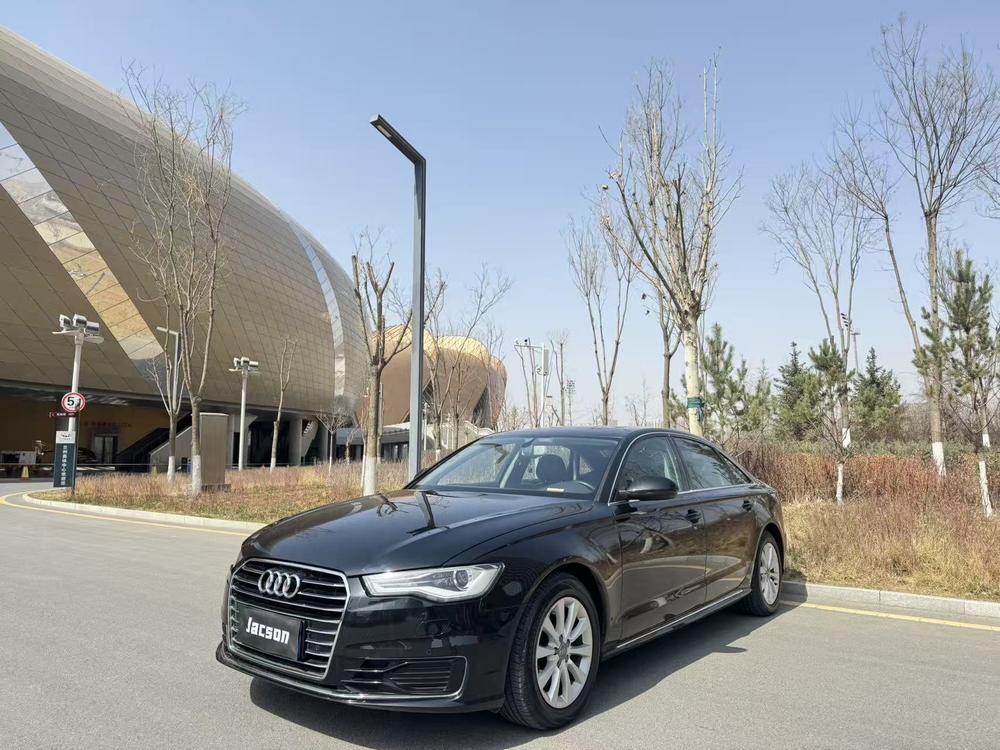 Audi Audi A6L