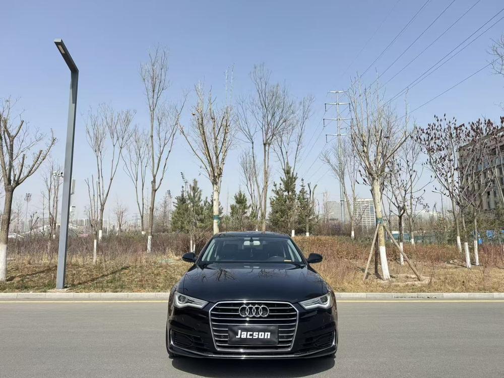 Audi Audi A6L