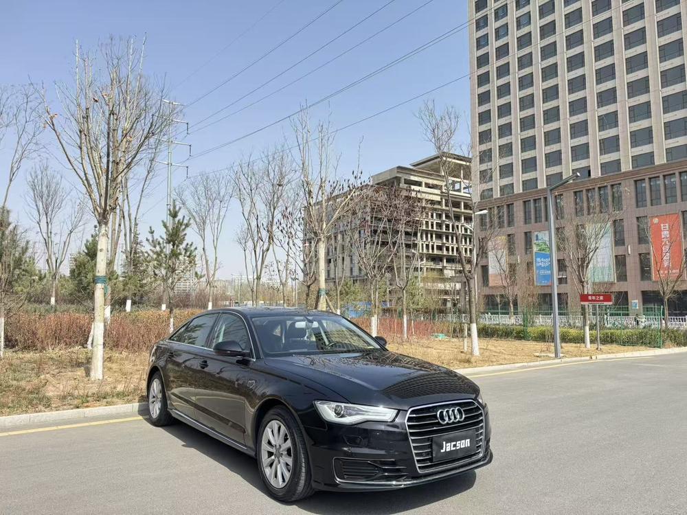 Audi Audi A6L