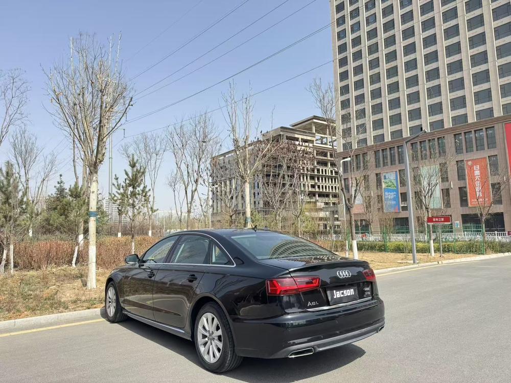 Audi Audi A6L