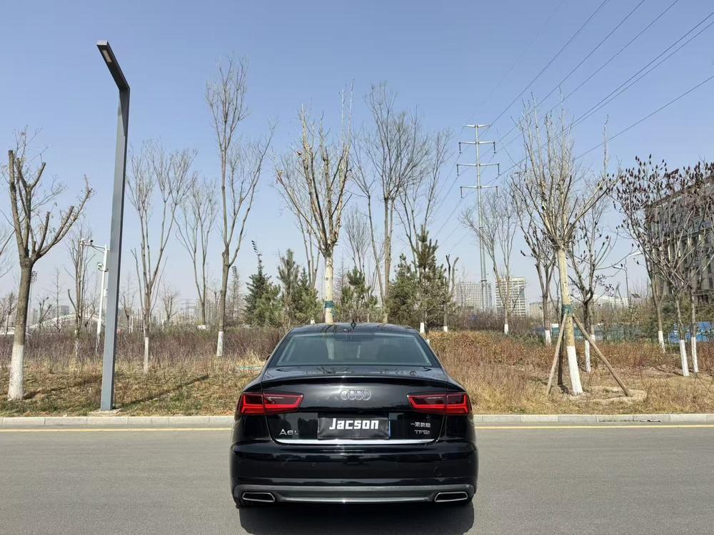 Audi Audi A6L