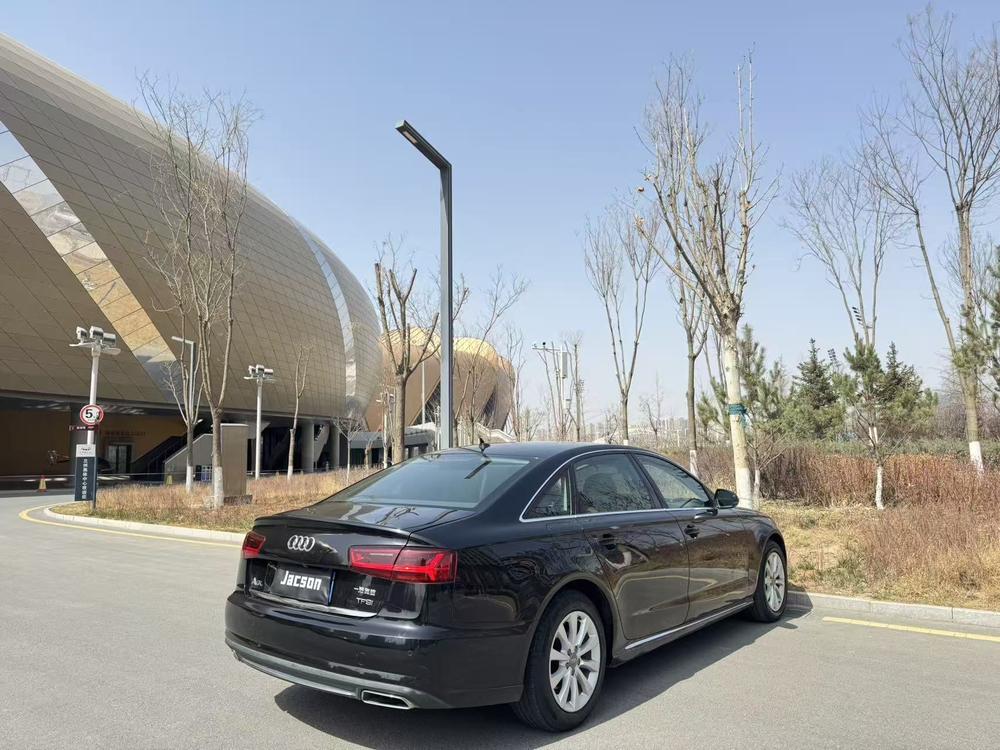 Audi Audi A6L