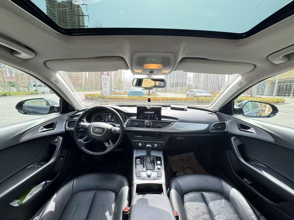 Audi Audi A6L