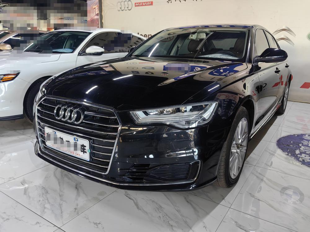 Audi Audi A6L