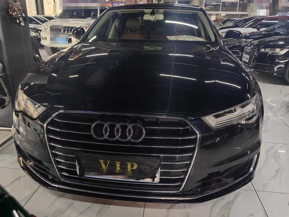 Audi Audi A6L