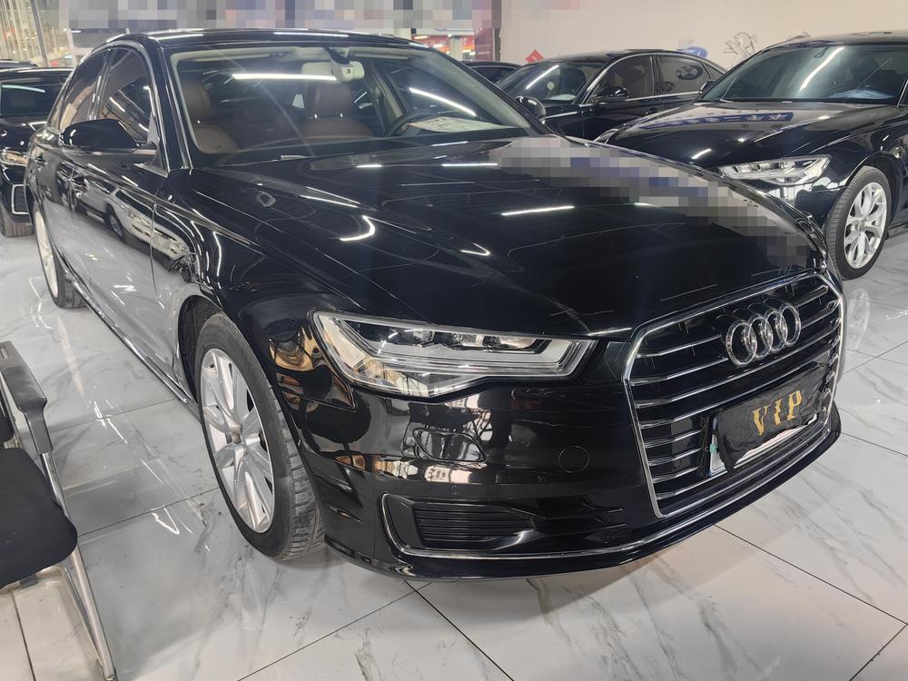 Audi Audi A6L