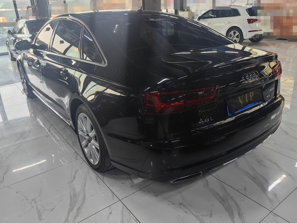 Audi Audi A6L