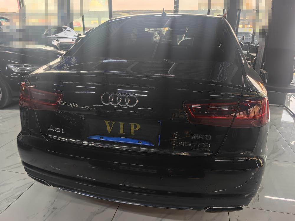 Audi Audi A6L
