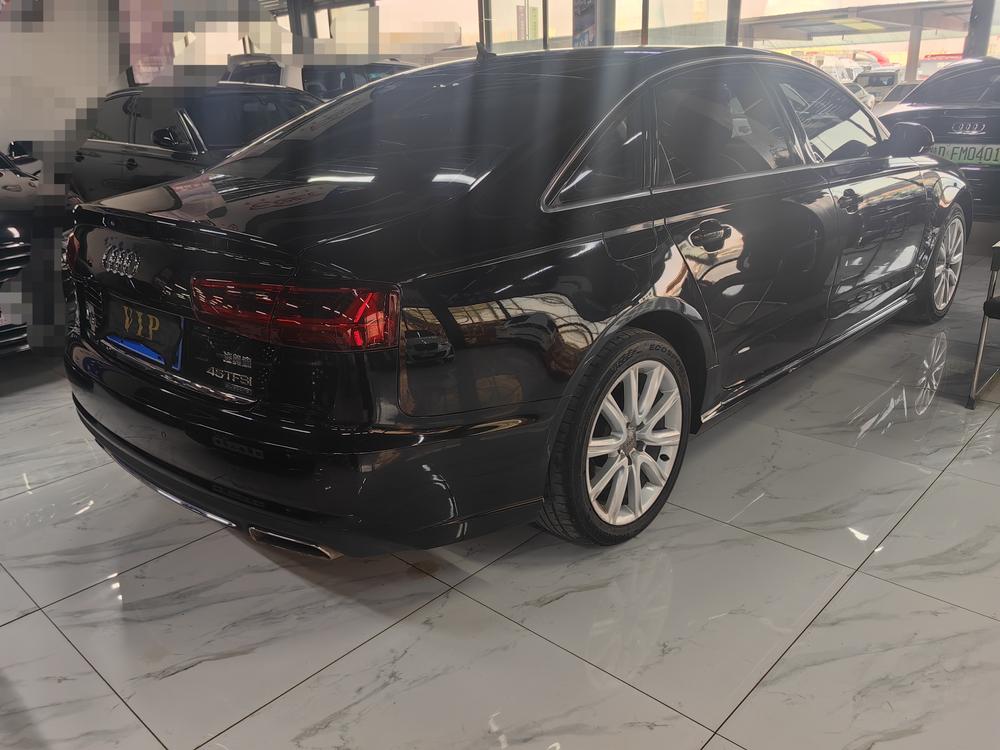 Audi Audi A6L